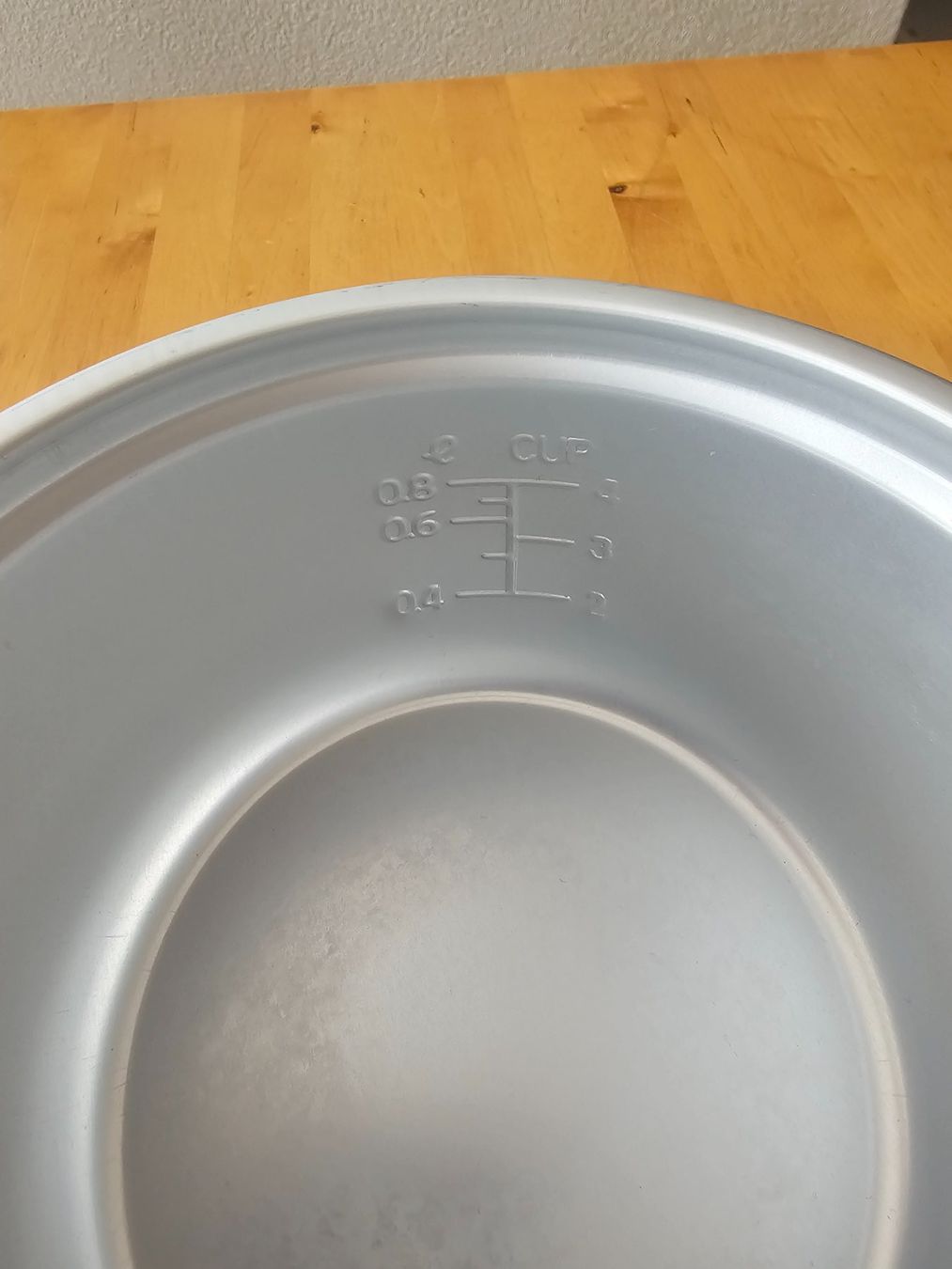 Elettrodomestici da cucina: Reiskocher – Usato da Boll venduto da mcsaendy 2