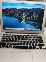 Macbook Air 13 Mi-2013 SSD 500Go Office 2021