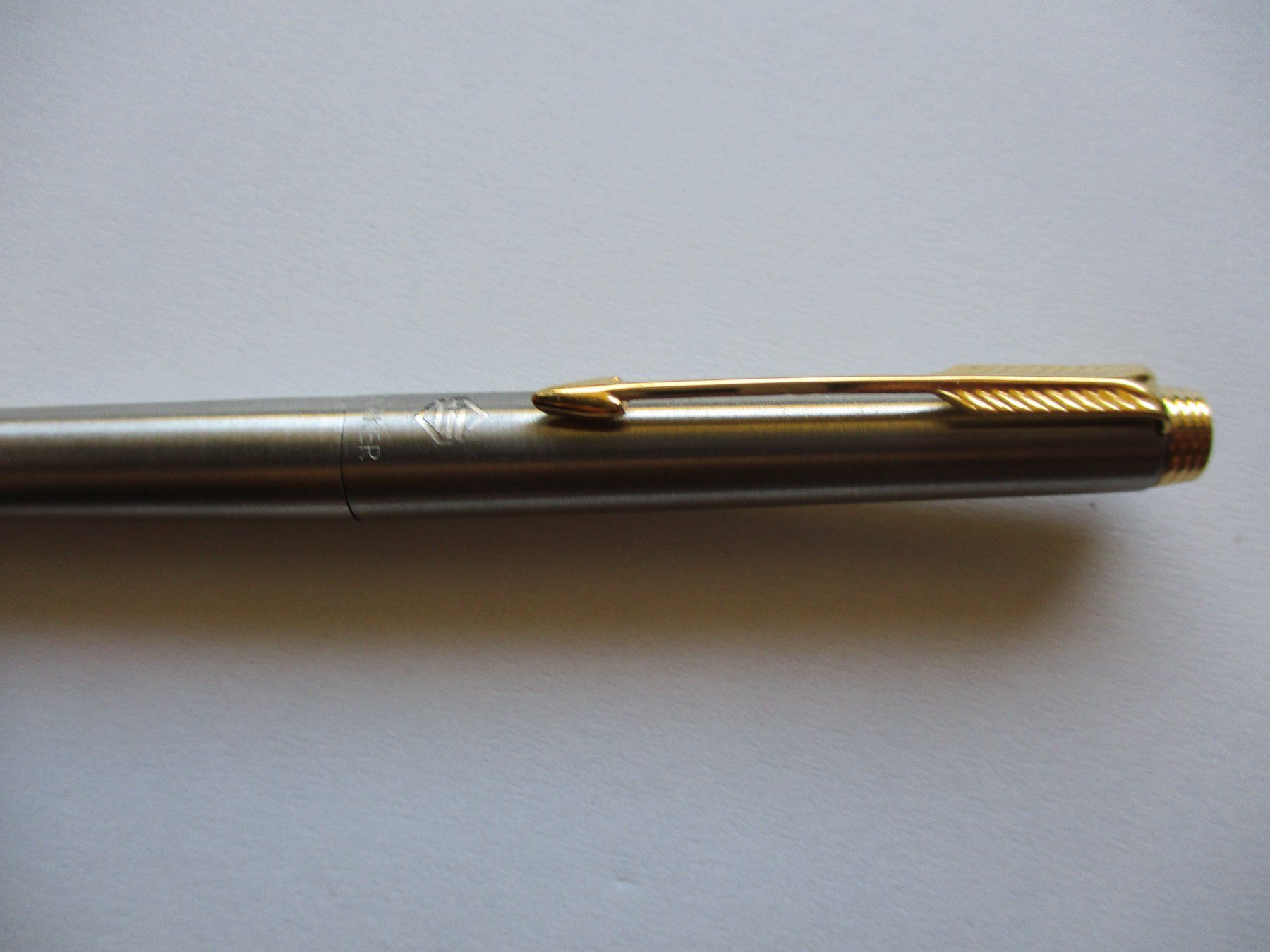Parker Penna & Evidenziatori: Stylo Parker – Usato da La Sarraz venduto da vic_v6kz 1