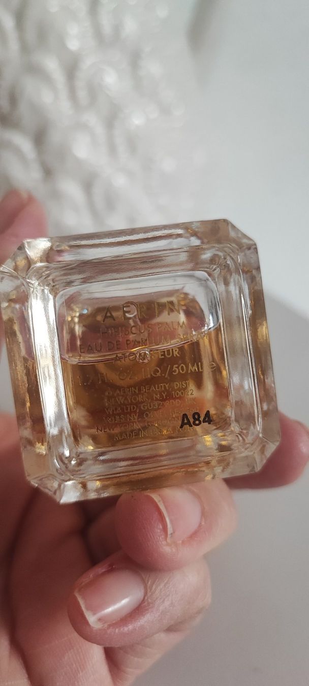 Profumi & Eau de Toilette: Aerin Hibiscus palm 50 ml edp – Usato da Rickenbach-Sulz venduto da Krisztike 2