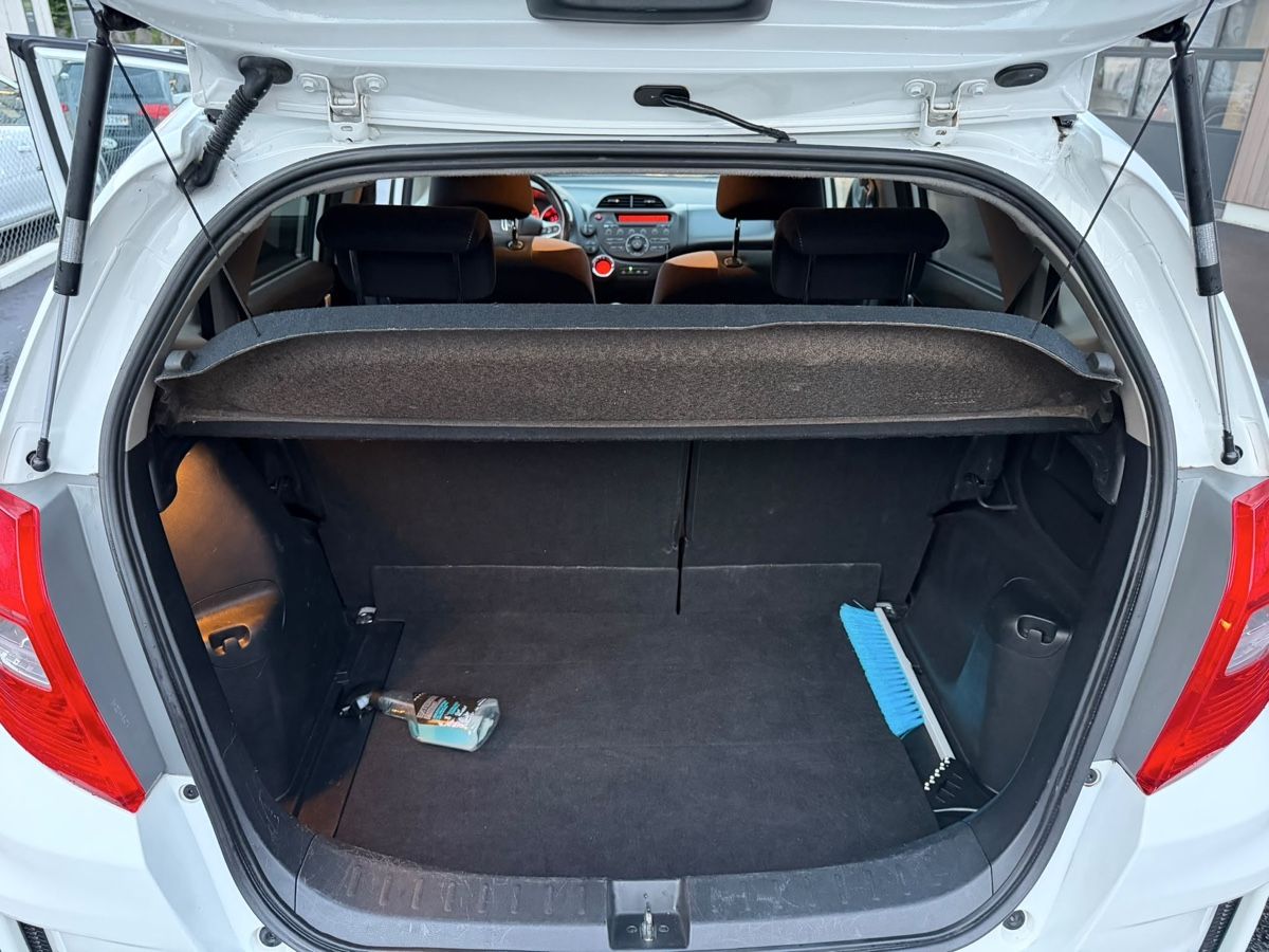 Honda Autos: Honda Jazz 1.4i – Gebraucht aus Thun von elinmathys 7