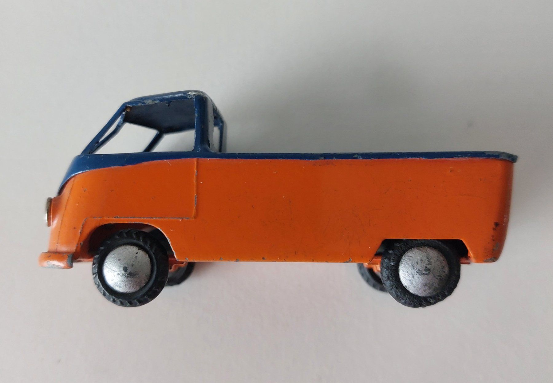 Tekno Modellini d'auto: Tekno VW Bus Pritsche 1:43 – Usato da Schenkon venduto da Elbarto007 7