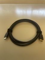 HDMI cable 