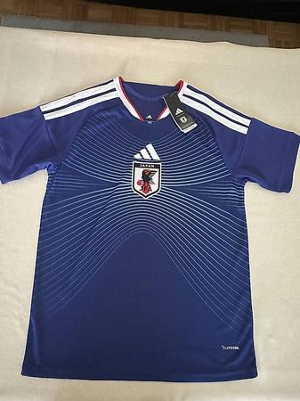 Japan Trikot
