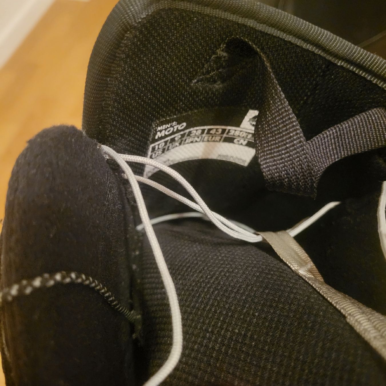 Burton Scarpe da uomo: Snowbordschuhe Gr. 43 – Usato da Wilchingen venduto da viv_d8yx 2