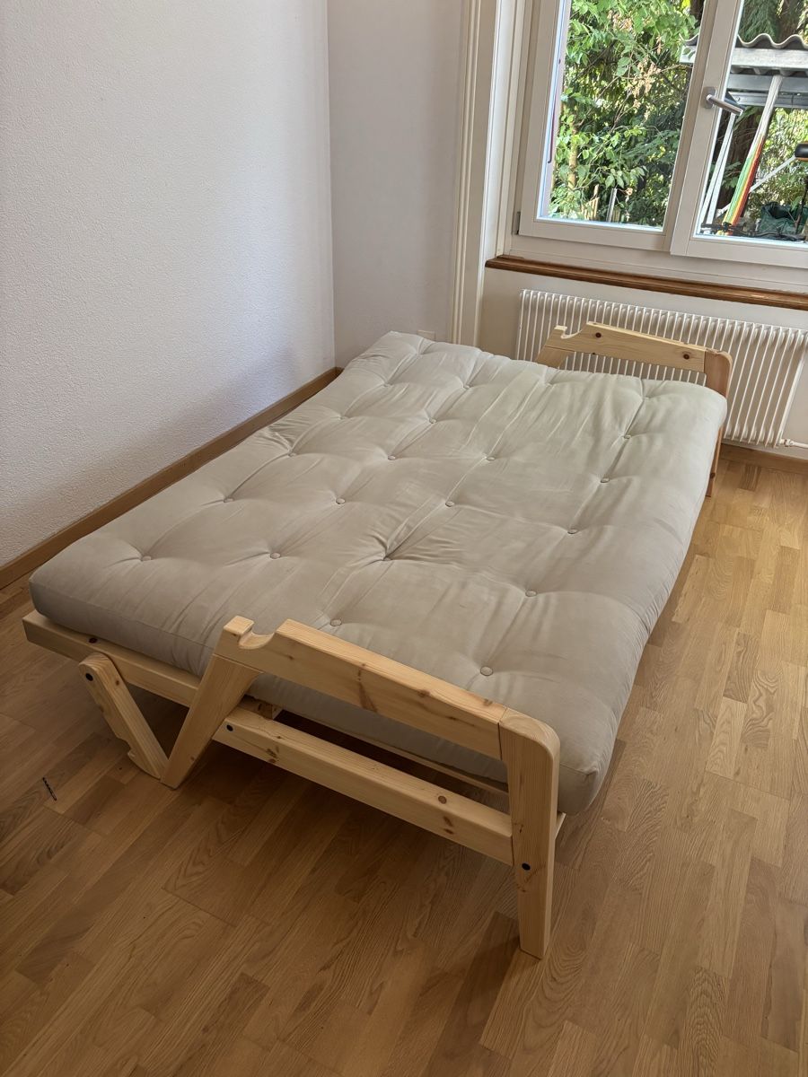 Sofas: Karup Design - Grab Sofa – D'occasion à Bern par thi_9gyw 2