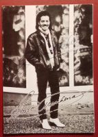 Guillermo Marchena 1947-1994 Autogramm signiert Foto 10x15cm