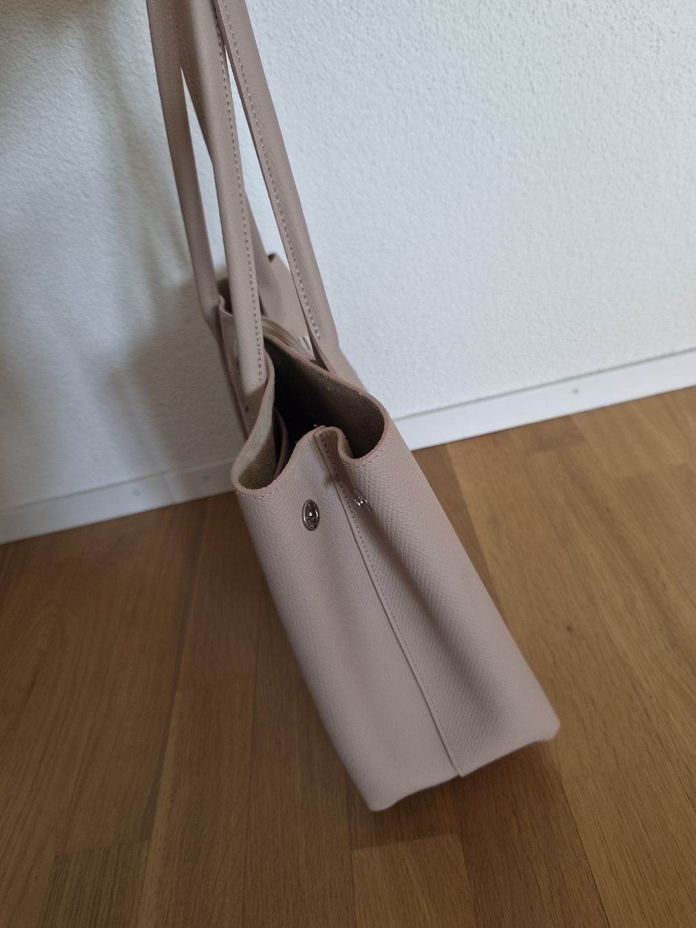 Longchamp Borse da donna: Longchamp Tasche Altrosa – Nuovo (secondo la descrizione) da Dübendorf venduto da kibby90 1