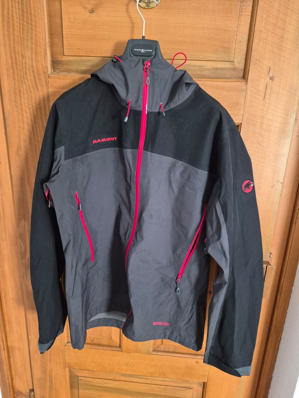 Giacche: Mammut Gore-Tex Outdoorjacke / Hardshelljacke – Nuovo (secondo la descrizione) da Zürich venduto da Frank-52 1