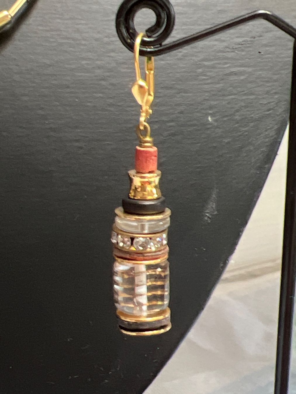 Sonstiger Schmuck: Schönes Schmuckset vergoldet – Neu (gemäss Beschreibung) aus Seon von Sunny-Schmuck78 2