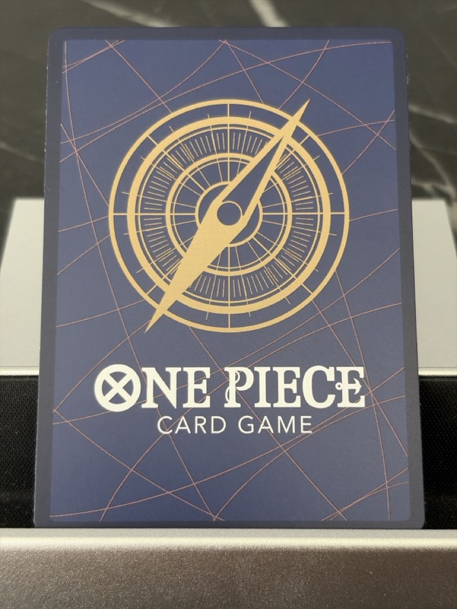 Bandai Sammelbilder & Trading cards: One Piece Marshall.D. Teach, Englisch – Neu (gemäss Beschreibung) aus St. Gallen von cambitcg 1