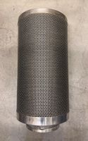 Phresh Filter 1000 Aktivkohlefilter 160 mm | 1000 m³/h