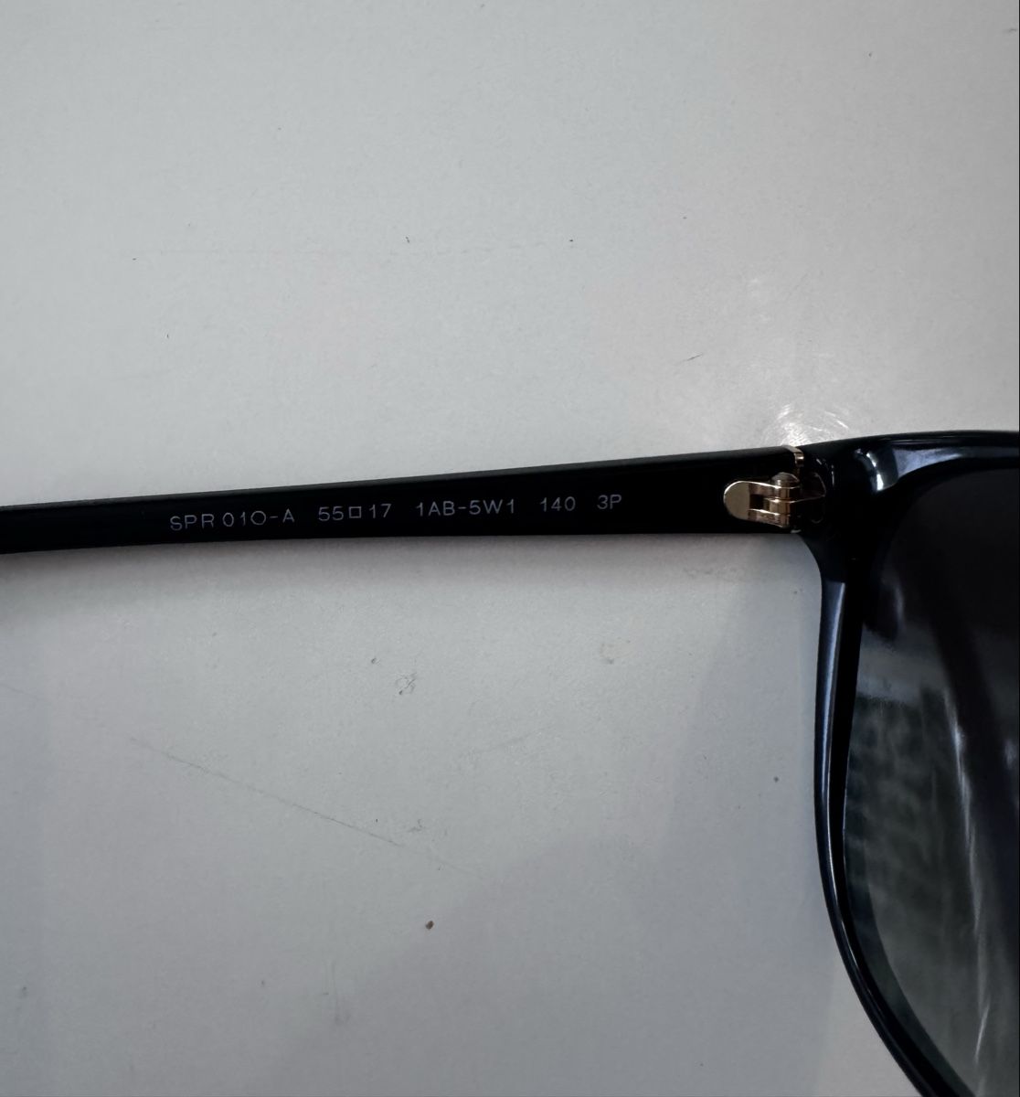 Prada Occhiali & Lenti: Prada polazired sunglasses – Nuovo (secondo la descrizione) da Dübendorf venduto da ton_ht7s 5