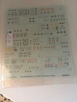 1/35 PZ.KPFW.IV FAMILY NUR DECALS AUS KAGERO TOPCOLORS NO.32