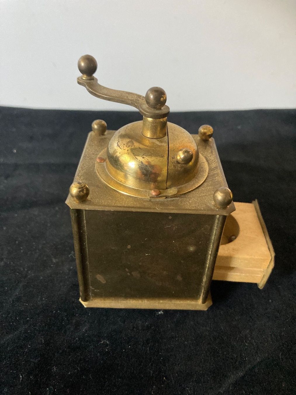 Appareils de cuisine: Kleine Pfeffermühle – D'occasion à Zürich par Chaeffeler 2