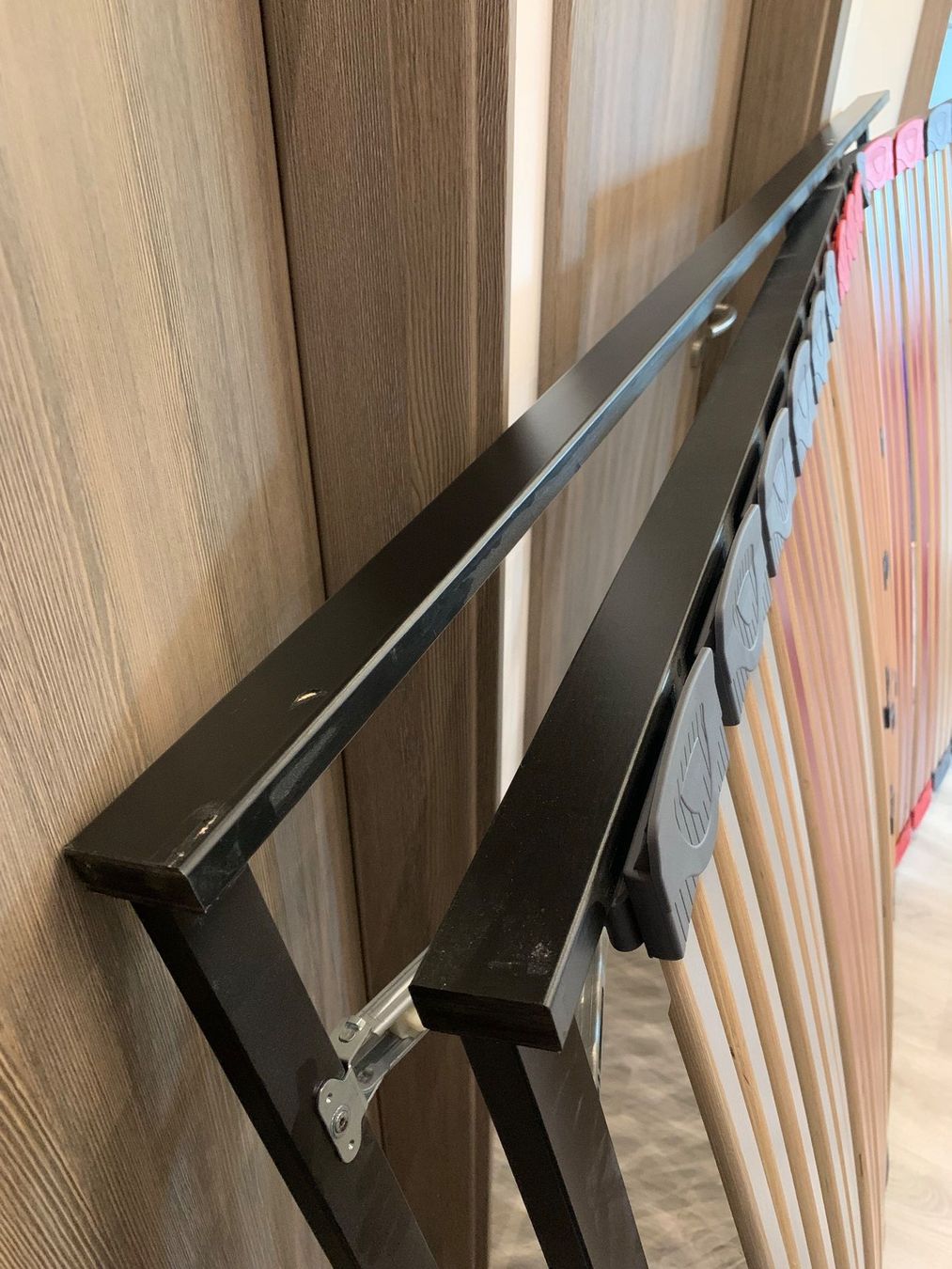 Reti a doghe: Lattenrost 140 x 200cm – Usato da Langenthal venduto da Brunnbach 2