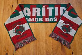 Marítimo Funchal Schal Fussball Fan Portugal Madeira