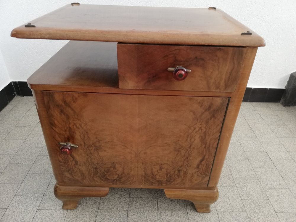 Kleine vintage kommode (Gebraucht) in für CHF 50 – nur Abholung auf ...