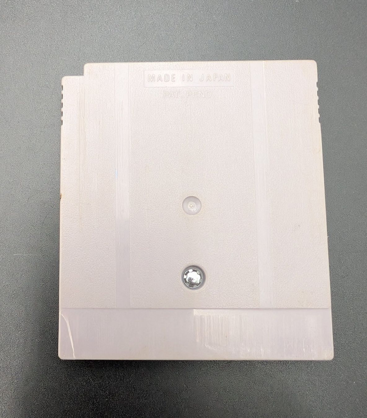 Nintendo Spiele: Tetris Game Boy – Defekt aus Domat/Ems von  1