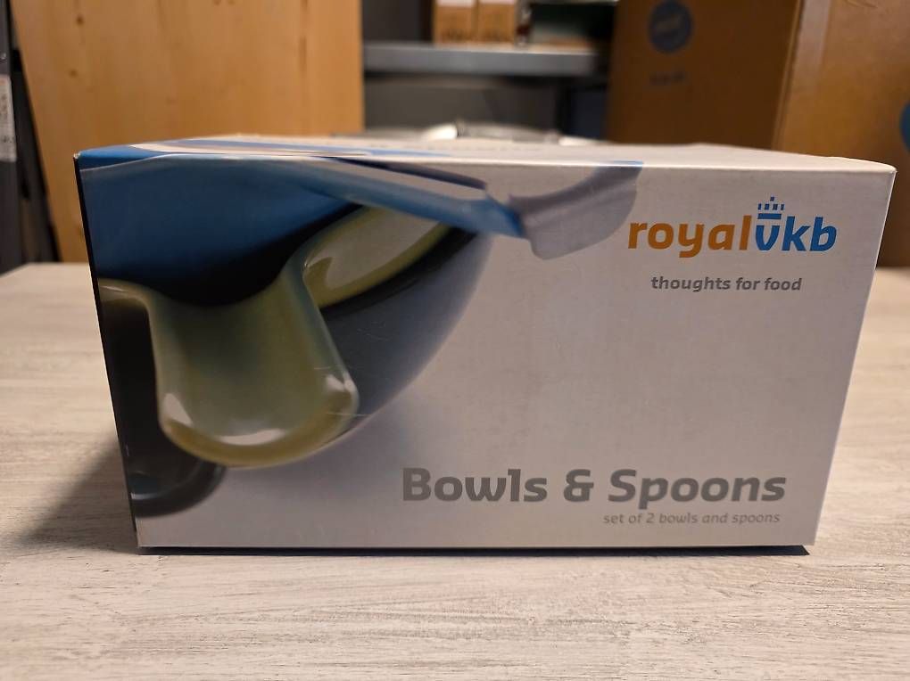 Ciotole: Bowl, Schale 2er Set – Usato da Lenzburg venduto da elv_skx9 1