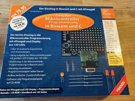 Lernpaket Microcontroller