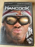 DVD Hancock