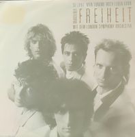 Vinyl-Single Münchner Freiheit - So lang' man Träume noch