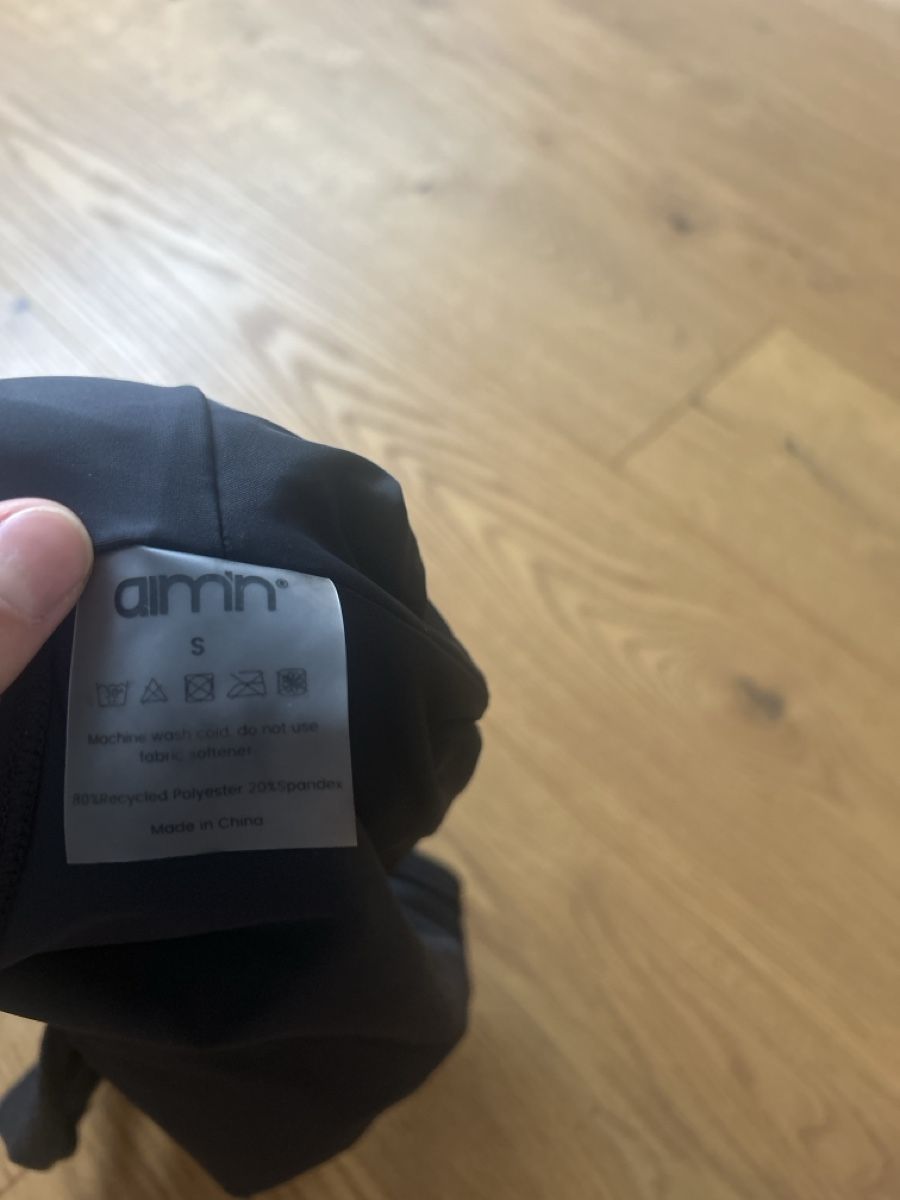 Tops: AIM‘N Top Gr. S – Gebraucht aus Fraubrunnen von alne777 2