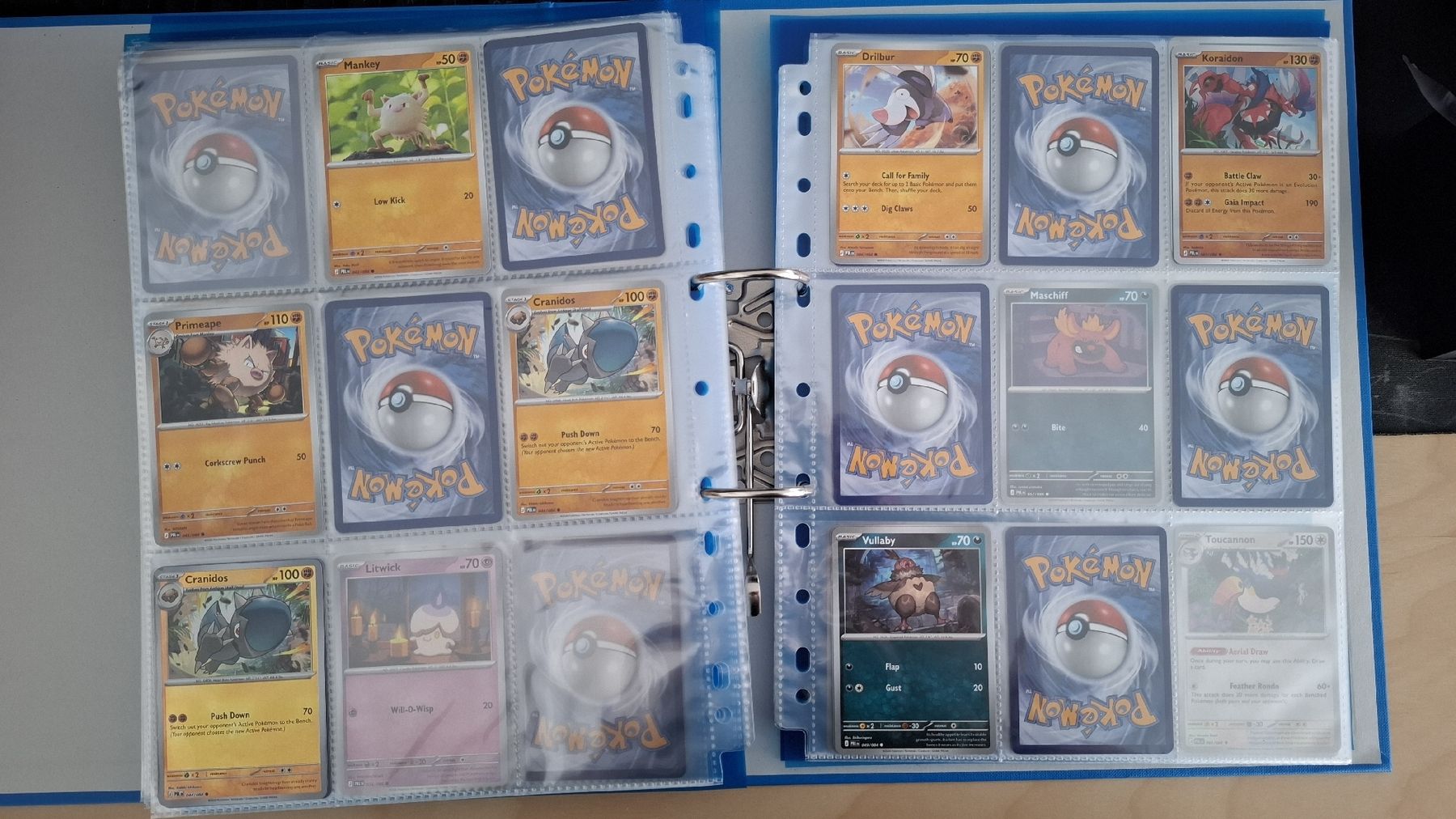 Pokémon Carte collezionabili: Pokemon Pitch Black Set EN – Nuovo (secondo la descrizione) da Steinmaur venduto da Thommy1998 5