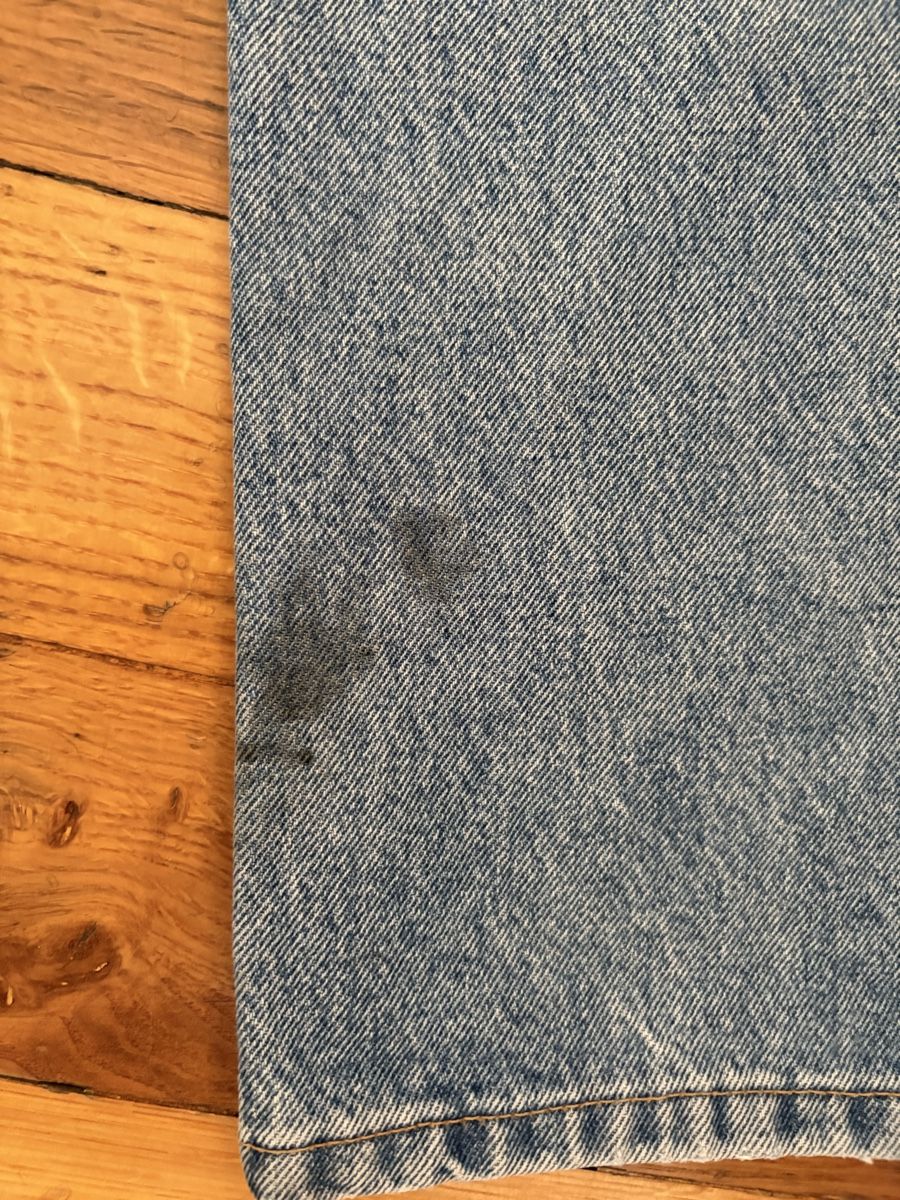 Weekday Jeans: Weekday Jeans (Grösse 32/32) – Usato da Zürich venduto da Iannis_Albert 3