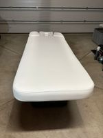 Table de massage à 4 moteurs