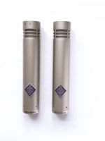 2  Neumann Kleinrmikrofone KM83