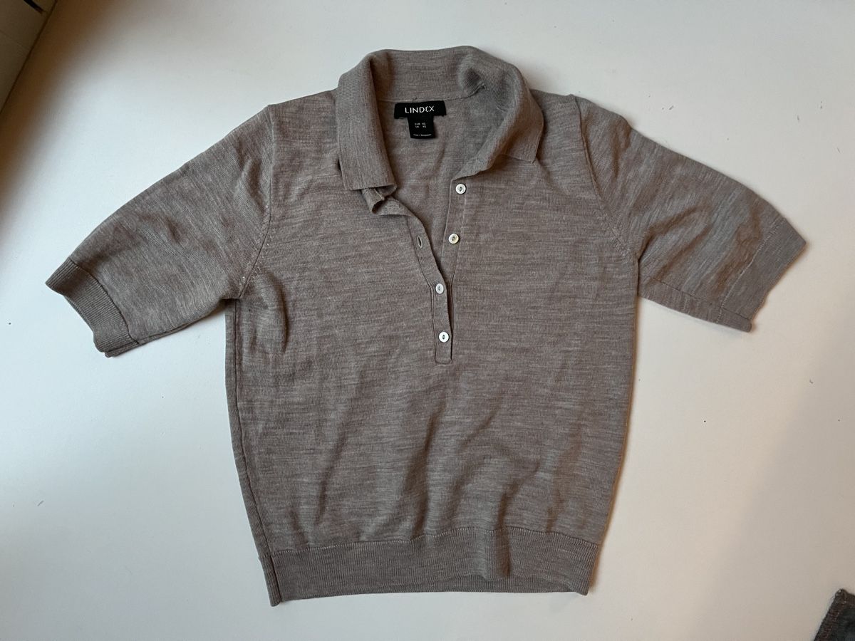 Magliette Polo: Lindex Polo Shirt – Usato da Zürich venduto da Agave_Sue