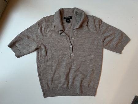 Lindex Polo Shirt