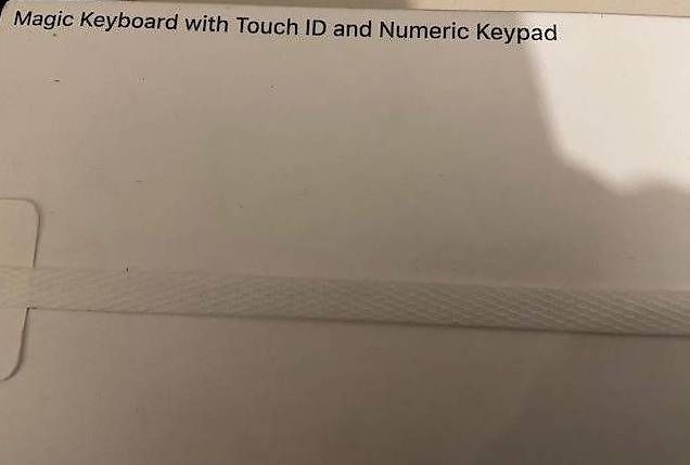 Tastiere: APPLE Magic Clavier Bluetooth, Lightning, USB, Sans fil – Usato da Le Grand-Saconnex venduto da aru_jl2c 2