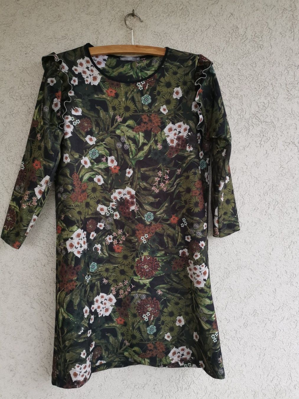 Zara Vestiti: Robe ZARA collection – Usato da Courtepin venduto da mara_1808 4
