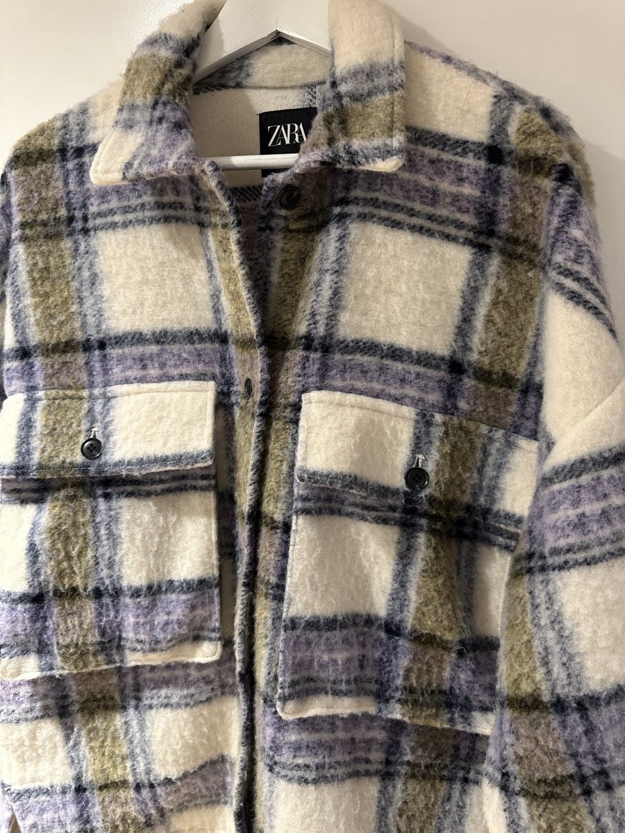 Zara Giacche: Zara Wolljacke – Nuovo (secondo la descrizione) da Muttenz venduto da Tschulietta_105 1