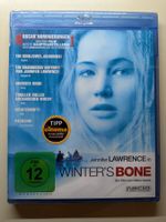 "Winter's Bone" mit Jennifer Lawrence [Blu-ray/neu & OVP]