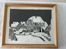 Bild Riegelhaus