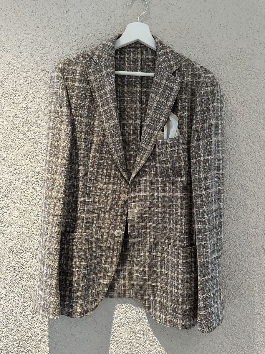Giacche: Veste Paoloni – Usato da Les Bioux venduto da ann_g9bh