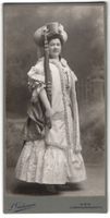 Fotografie Ludwig Gutmann, Wien, österr