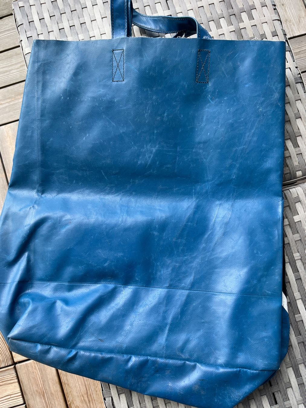 Freitag Sacs: Freitag Tasche Miami Vice – D'occasion à Spreitenbach par Dolcelina_87 2