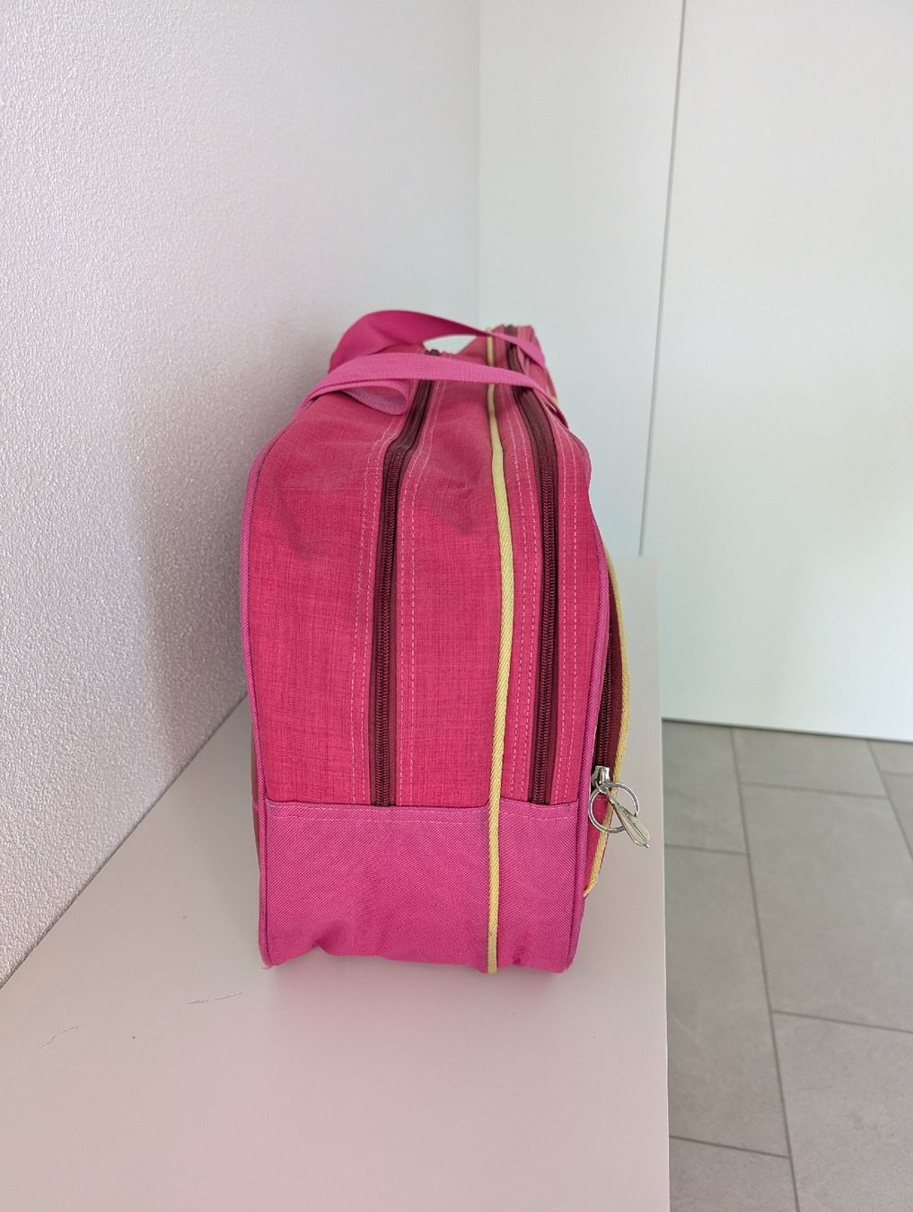Borse: Schnäppchen - Badmintontasche wie neu! – Nuovo (secondo la descrizione) da Fischbach-Göslikon venduto da NiDaKaEg 1