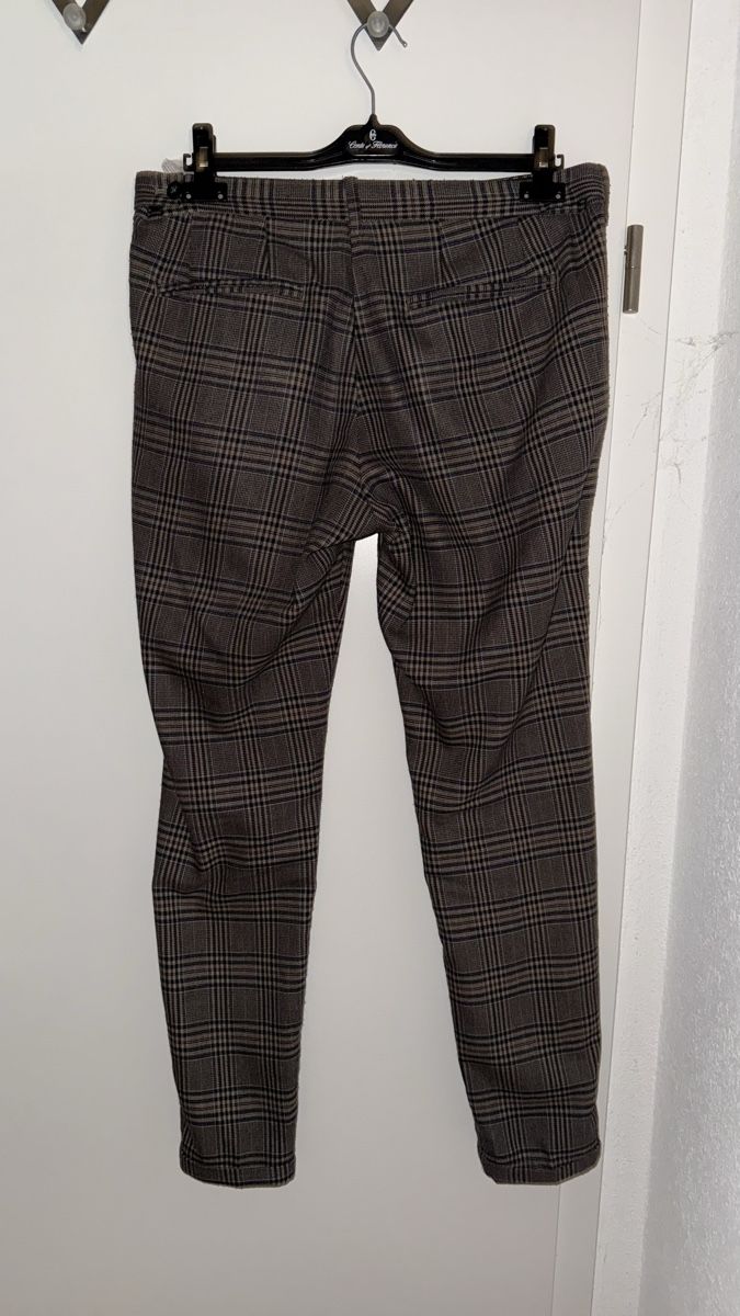 Pantaloni: Karierte Hose, Grösse 32 – Usato da Neukirch (Egnach) venduto da sil_88cz 1