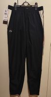 Jogging Lacoste bleu marine