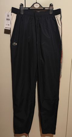Jogging Lacoste bleu marine