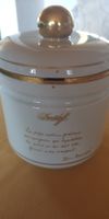 Tabakdose Davidoff, Porzellan Langenthal