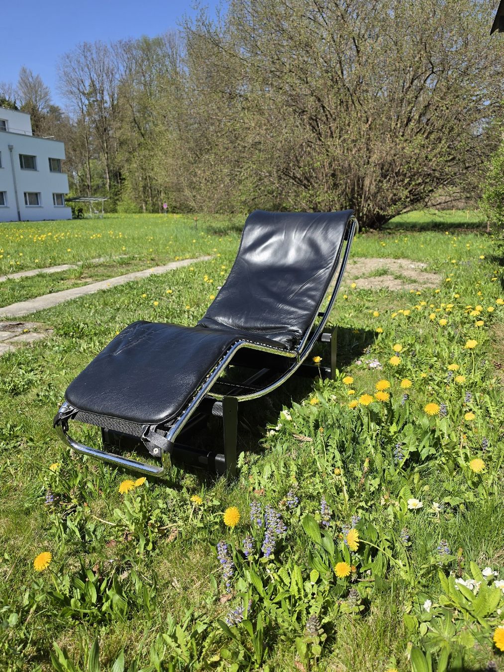 Poltrone: Relax Sessel – Usato da thun venduto da msb13 5