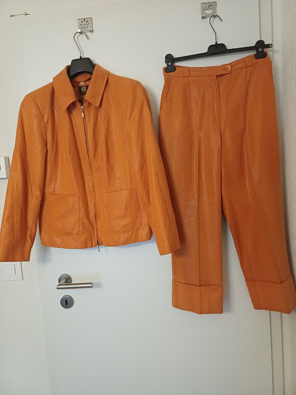 Madeleine Completi & Tailleur: Ensemble: Blazer et pantalon, 40, Madeleine – Usato da Boudry venduto da JulieG13