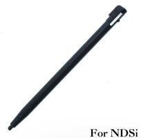 Touchpen Stift für Nintendo NDSi Konsole schwarz